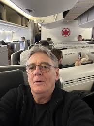 A pleasant surprise: