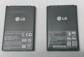 OEM Original LG Motion 4G MS770 ...