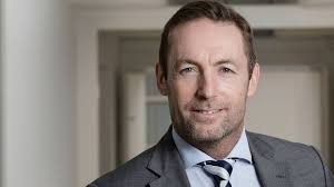 From DTU and MIT to Sparinvest's second-in-command