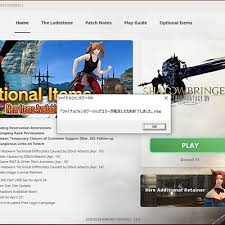 Shion Hisui Blog Entry Plez Help An Unexpected Error Has Occurred Final Fantasy Xiv The Lodestone
