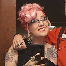 Laurel Davis-Lyons (@LaurelJargonPR)