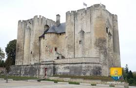 Donjon De Niort Ciudades Arquitectura Presentaciones