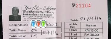 Feb 24, 2020 · anda boleh menaiki kapal terbang dari kuala lumpur international airport (klia) atau subang airport dan anda akan tiba ke langkawi international airport yang terletak di padang matsirat. Yusof Bee Parking Ent 12 Tips