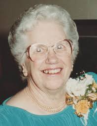 Obituary information for Marjorie L. Keith