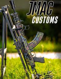 NEW PRODUCTS BY JMAC CUSTOMS*** 