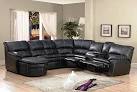 Leather Sofas Sectionals