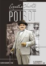 Mais si vous espérez des actions dignes d'un film passez votre chemin car les épisodes de la saison 1. Hercule Poirot Saison 10 Fr Import Von David Suchet