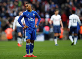Here's to you, youri tielemans, sporting loves you more than you will know. Leicester Fans Slam Tielemans Vs Man City The Transfer Tavern