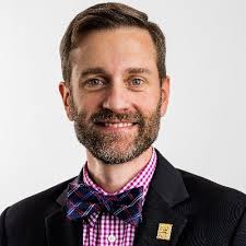 Justin Wedel (@jlwedel)