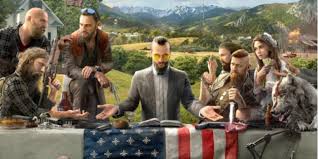 Far cry 6 coming october 7, 2021. Far Cry 5 Hund Boomer Kommt Mit Streicheleinheit Wieder Auf Die Beine