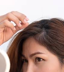 Some hair dye recipes suggested by advocates of natural cosmetics include: Can Ayurveda Help With Premature Gray Hair