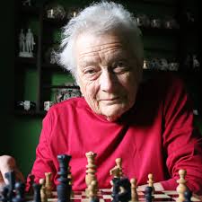 Thanksgiving service for Baroness Warnock