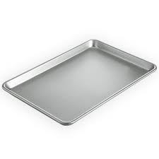 Large Sheet Pan Sheet Pan Best Baking Sheets Pampered Chef