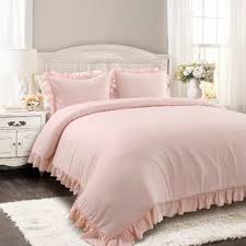 Pink Rustic Bedding You Ll Love In 2020 Wayfair