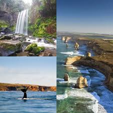8th Must Do Travel Destination In Australia For This Year Is The Great Ocean Road In Victoria This Iconic Roa Travel Inspiration Travel Destinations Travel