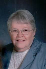 Mary Sharp Obituary June 15, 2015