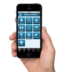 Should You Be Developing Mobile Banking Apps Mobile Banking Banking App Banking