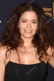 Atriz Mercedes Masohn — Foto editorial © Jean_Nelson #121281756