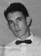 William Parris Obituary