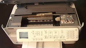 Recherche du pilote de base sans tous les logiciels. Imprimante Hp Photosmart C5180 Youtube