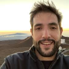 Alvaro Correia's Instagram, Twitter & Facebook