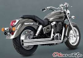 7 Moge Murah Dibawah 50 Juta Terbaru 2021 Otomotifo Honda Shadow Honda