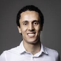 Abdelghafour Driowya Email & Phone Number