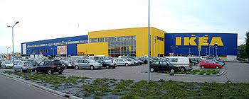 Bhinneka tunggal ika terdapat dalam garuda pancasila sebagai lambang negara republik indonesia. Ikea Wikipedia Bahasa Indonesia Ensiklopedia Bebas