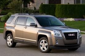 Image result for Silver Topaz 2014 Terrain