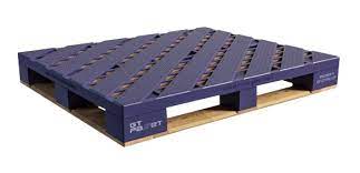 Zapopan 6 en zapopan, jalisco. Gt Pallet Gt Pallet Model Bd Partial