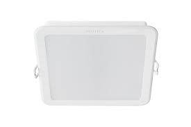 Check spelling or type a new query. Downlight Led Philips Meson Recessed Square White 17w 1700lm