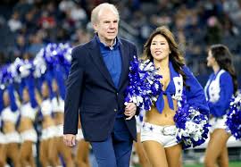 Roger Staubach: Cowboys are going to be very competitive for the next few  years