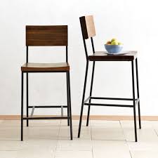 Contemporary rustic furniture bar stool. Contemporary Bar Stools Ideas On Foter