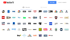 Channels is the missing piece of your puzzle. The 7 Best Tv Streaming Apps Of 2021