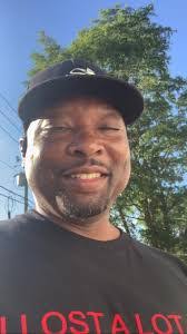 Sean Ingram's Instagram, Twitter & Facebook