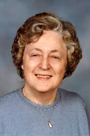 Gay Estelle Nacca Obituary