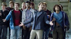 Adam Devine's 'Pitch Perfect 3' Role Has Yet to Be Determined | Teen Vogue