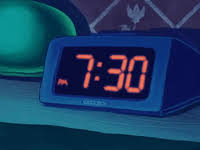 Maybe you would like to learn more about one of these? Digital Alarm Clock Gifs Get The Best Gif On Giphy