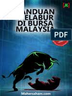 Data bulan mei mengenai ppi as telah melebihi jangkaan. Panduan Melabur Di Bursa Malaysia