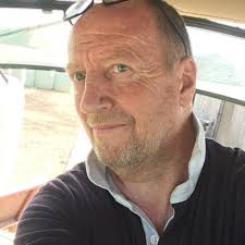 Anyone else think that this is it for snow this year?