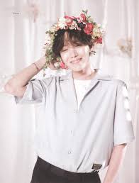 Jual bts jhope flower / murakami flower. J Hope Image 215097 Asiachan Kpop Image Board