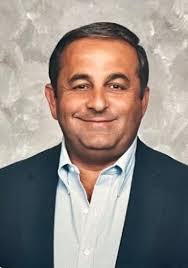 DOUGLAS GANIM Obituary (1939