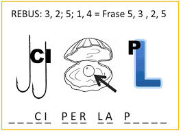 We did not find results for: Rebus Da Stampare Per Bambini Numero 1 Iltuocruciverba