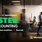 Master AI in Accounting MANILA event image