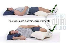 Por Que Al Levantarme De La Cama Amanezco Con Dolor El Dolor Y Posturas Al Dormir Lcdo Ft Vincent Osorio Hive