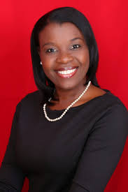 Meet Senator Sophia Frazer-Binns Sophia Frazer-Binns is an Attorney-at-Law  with over fourteen years at the Bar and has enhanced capacities in  strategic planning, program management, child rights and advocacy. A  graduate of