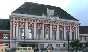 Do you have questions or feedback about this station? Hamm Westfalen Hauptbahnhof Wikipedia