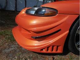 Image result for Paprika Red 1997 Sebring