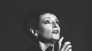 Barbara : le legs, l'héritage