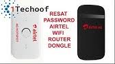 Official channel of the financial media. Unlock Code For Zte Mf 90 Airtel 4g Wi Fi Router Youtube